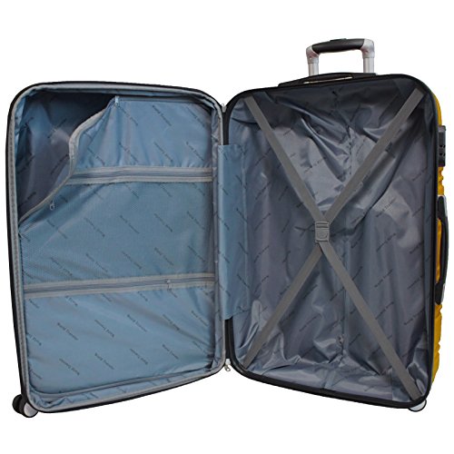 World Traveler 24C1101-2-ORANGE
