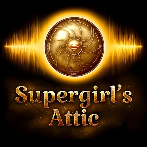 Push Through [6x15] Podcast Por  arte de portada