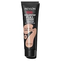 Vista 11 de Revlon ColorStay - Base de maquillaje, Bronceado natural