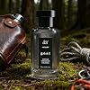 Patrocinado Patrocinado Estás viendo este anuncio basado en la relevancia del producto para tu búsqueda. Deja comentarios sobre el anuncio Luxury g.o.a.t Perfume para Hombre Colonia para Hombre - Aroma Oceánico Amaderado Ámbar Eau de Parfum de Larga Duración Regalo - Edp Intenso 1.69 Fl Oz (Paquete de 1) 8