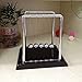 Produktbild GoodFaith Newtons Cradle Steel Balance Balls Physics Science Pendel Schreibtischzubehör