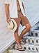 JMIERR Mens Casual Shorts Fashion Drawstring Summer Beach Stretch Waist Sweat Shorts with Pockets for Men 7 Inch Inseam Relaxed Fit, M, Dark Brown