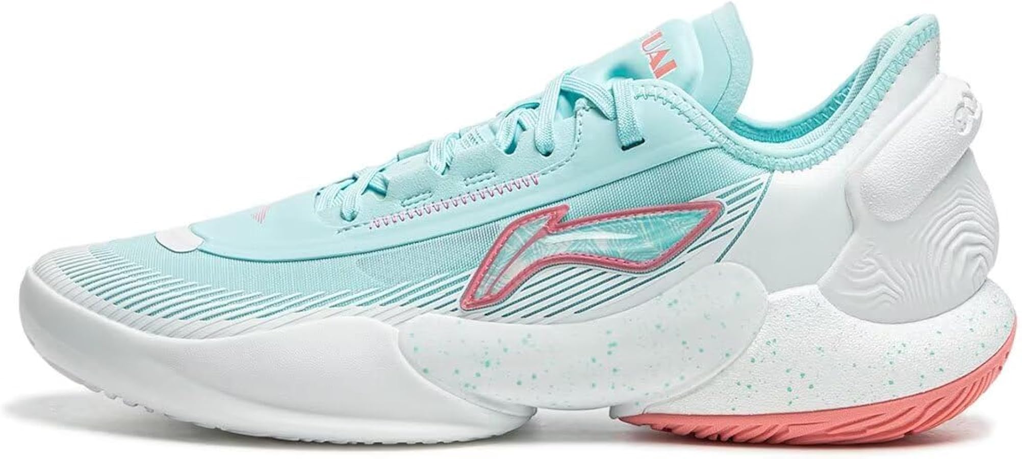 Amazon.com | LI-NING YUSHUAI 18 V2 Men's Basketball Shoes Amazon.com | LI-NING YUSHUAI 18 V2 Men's Basketball Shoes