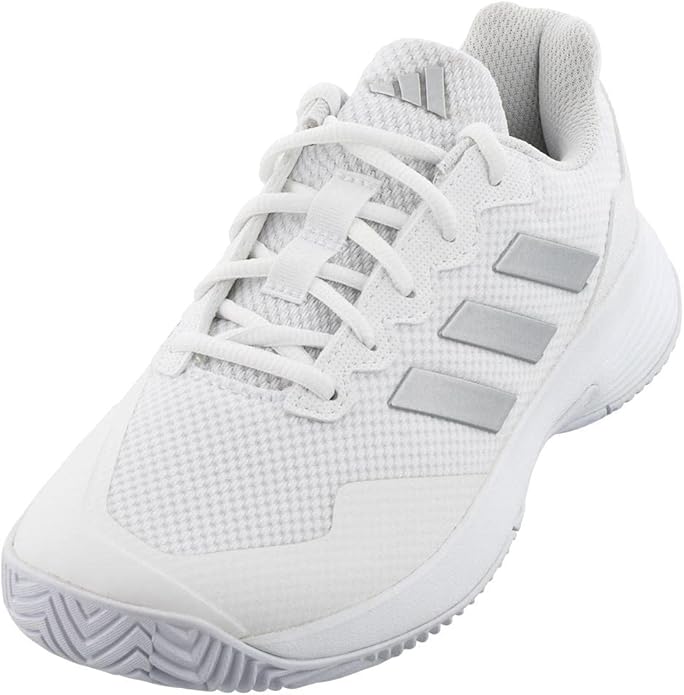 adidas Women's Gamecourt 2 W Sneaker