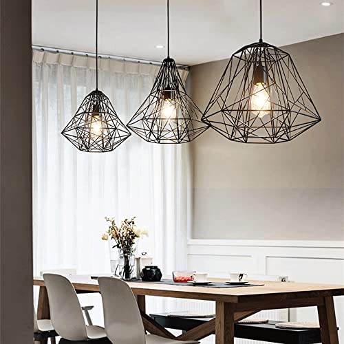 Luminaire E27 réglable pour bas plafond solution d'éclairage industriel salle à manger - 5