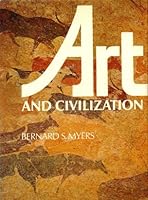 Art and civilization : Study guide B0007EW0A2 Book Cover