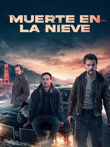 Muerte en la nieve