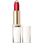 LOral Paris Age Perfect Luminous Hydrating Lipstick, Flaming Carmin, 0.13 Ounce