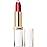 LOral Paris Age Perfect Luminous Hydrating Lipstick, Flaming Carmin, 0.13 Ounce