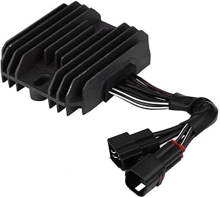 ONDIAN motorcycle regulator Rectifier Voltage Regulator Charger For Suzuki GSXR600 GSXR700 GSXR1000 GSXR GSX 600 750 1000 R K6 K7 K8 2006 2007 2008 06 07 08