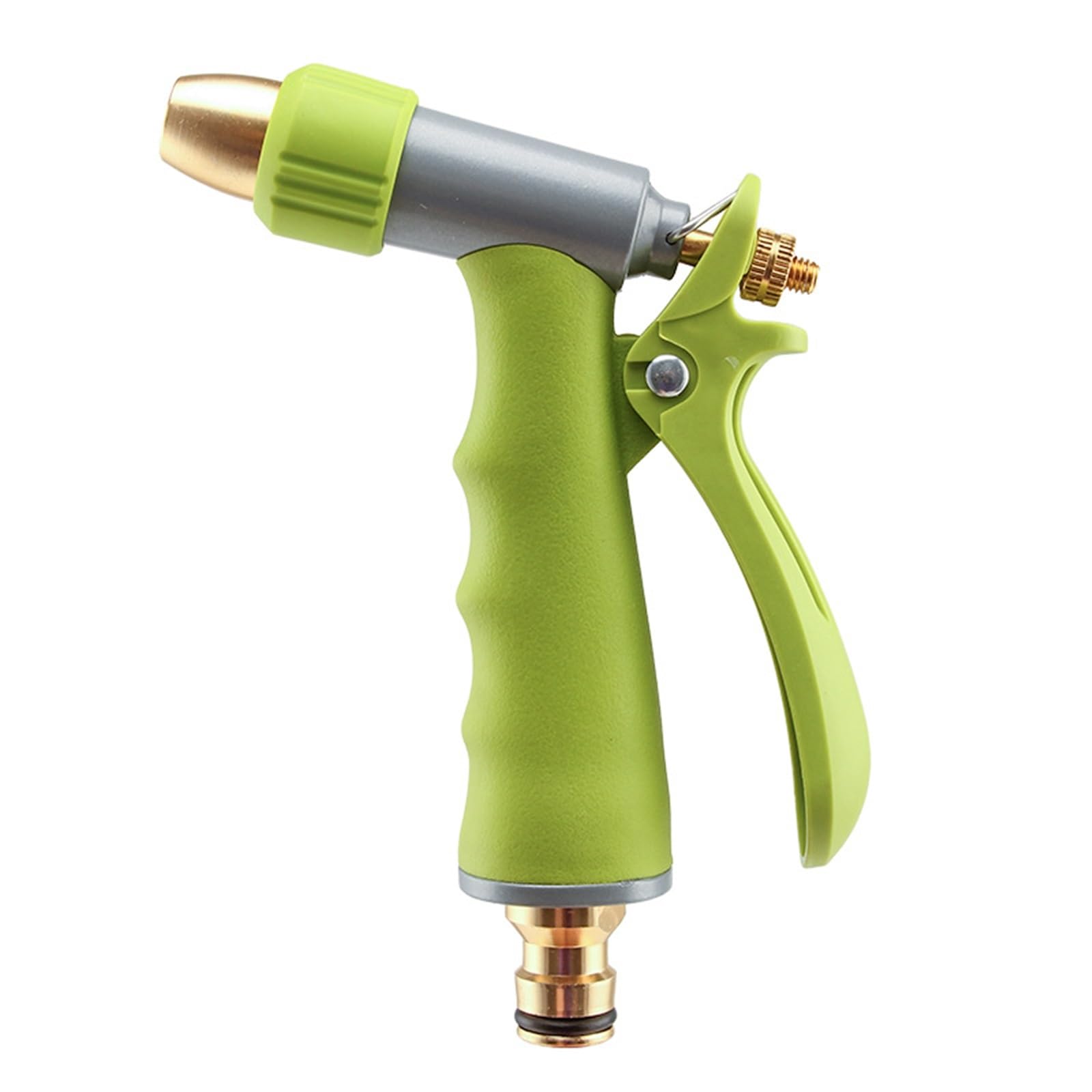 Pistolet de lavage de voiture et arrosage à connexion pressurisée