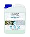 Produktbild KNOPP Grünbelagentferner, Algen- und Moosentferner, Algenvernichter, ideal auch für Holz und Kunststoff, gebrauchsfertig, 2l Nachfüllpack