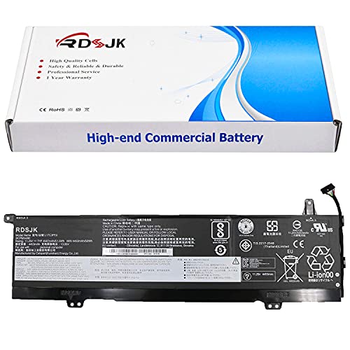 L17C3PE0 L17L3PE0 Laptop Battery for Lenovo Yoga 730 730-13IKB 730-15 730-15IWL 730-15IKB 15.6' 730-15IBK 730-15IWL-81JS 730-15IKB(81CU) 5B10Q39196 5B10W67214 5B10Q39197 5B10W67390 11.25V 51.5Wh