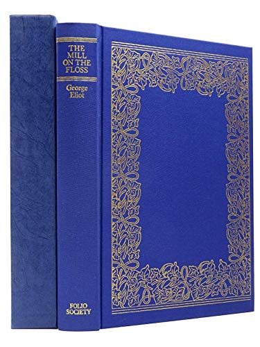 The Mill On The Floss (Oxford Pocket Classics) 0517626357 Book Cover