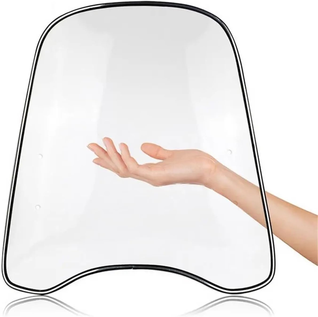 大型 UD 17 クオン パーフェクトクオン フロントバンパー サイド部分