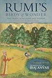 iraja rio de janeiro mapa  Rumi’s Birds of Wonder: The Great Sufi’s Life and Poetry (Selections from the Dīvān-e Shams)