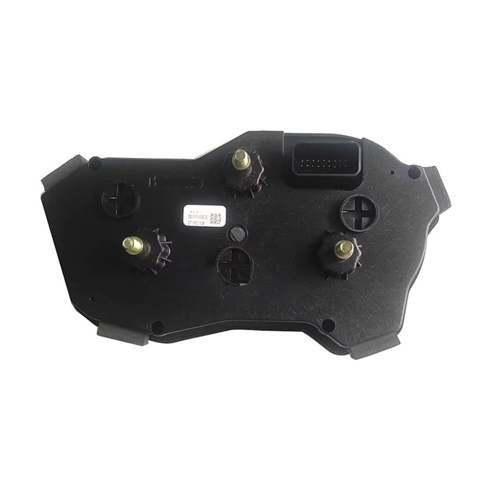 Cuadro de instrumentos de moto Conjunto de instrumentos y velocímetro digital para motocicleta para Benelli TRK502 TRK502X BJ500GS-A Pantalla odómetro