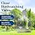 CoziBird Window Bird Feeder with Ultra Strong Suction Cup - Large Clear Acrylic Weatherproof Birdhouse (Heavy Duty Suction Grip)