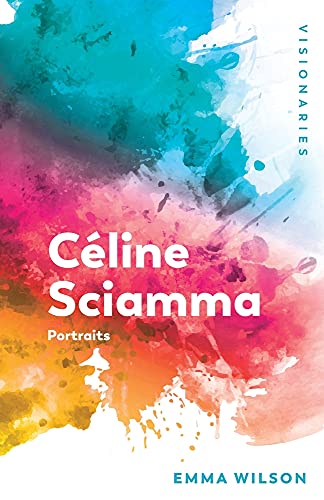 Céline Sciamma: Portraits