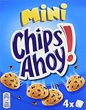 Chips Ahoy!