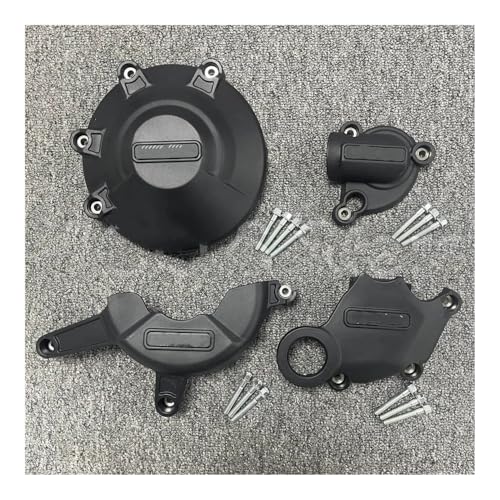 Couvercle stator moteur pour Ducati 848 Evo 2008-2013 carter de protection