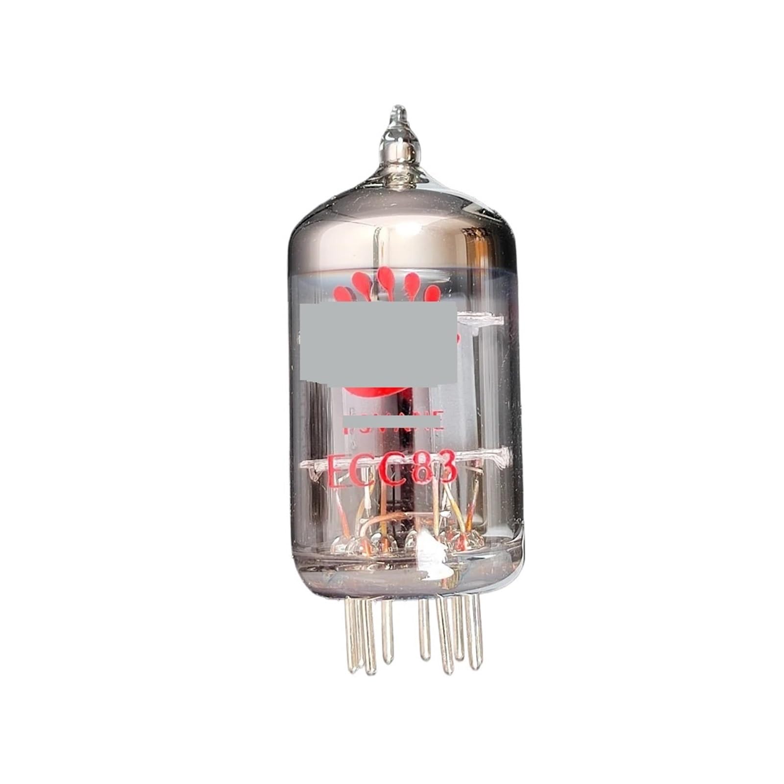 Tubo a vuoto ECC83 tubo di precisione for amplificatore a valvole kit amplificatore audio HIFI(2pcs Matched Pair)