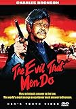 The Evil That Men Do [DVD]