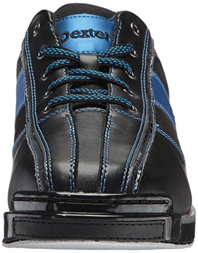 Dexter Bowling - Mens - SST 8 Pro Black/Blue