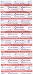 Pac-Kit by First Aid Only 1-825 Woven Knuckle Bandage (Box of 25)