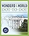 Wonders of the World Dot-to-Dot