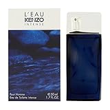 Düfte: Eau De Toilette Kenzo Eau De Toilette Mann, 50 ml