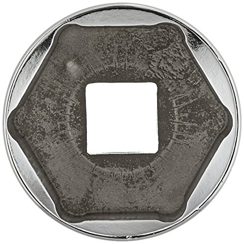 Image of Stanley Proto J5442H 6 Point 1 /2 inch Drive Socket, 1-5 /16 inch