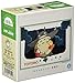 Studio Ghibli Totoro 108 Pieces Jigsaw Puzzle Finished Size 10"x7" (japan import)