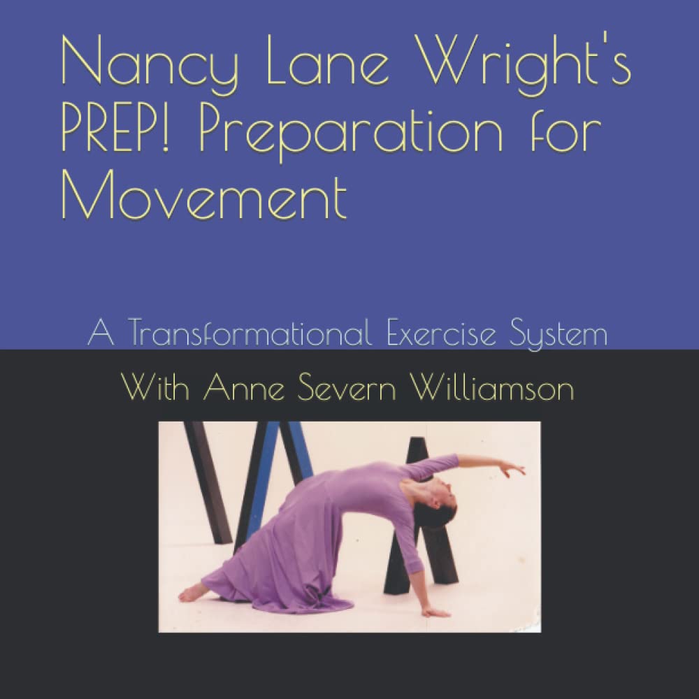 PREP Preparation for Movement programme d'exercices pour le quotidien