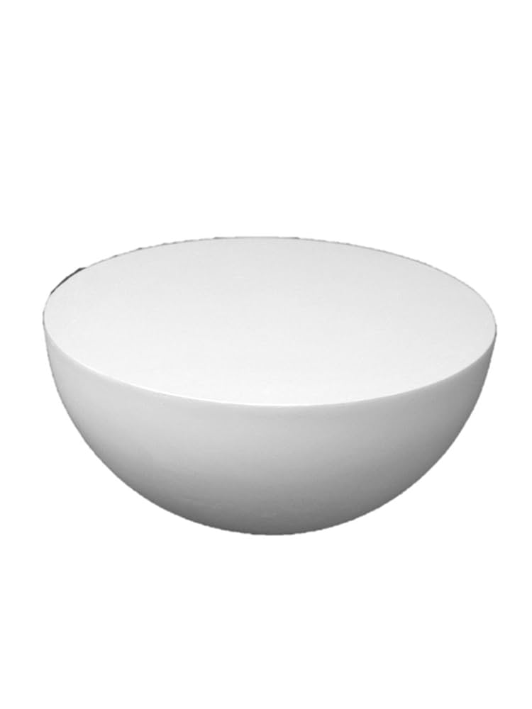 Amazon.co.jp: 石膏像 G－843 幾何形体 半球 直径18cm