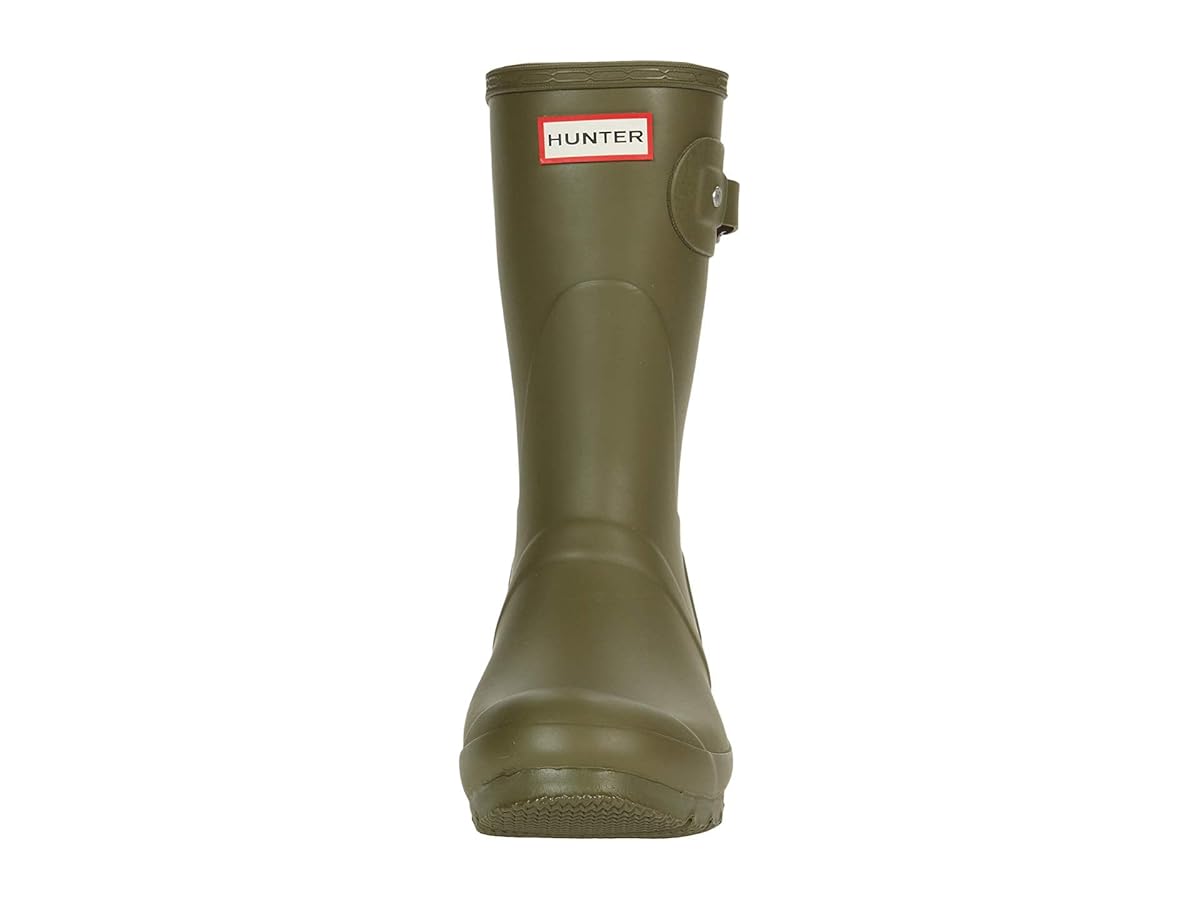 Amazon.com | Hunter Women's Wellies Rain Boot, Olive, 7 Amazon.com | Hunter Women's Wellies Rain Boot, Olive, 7
