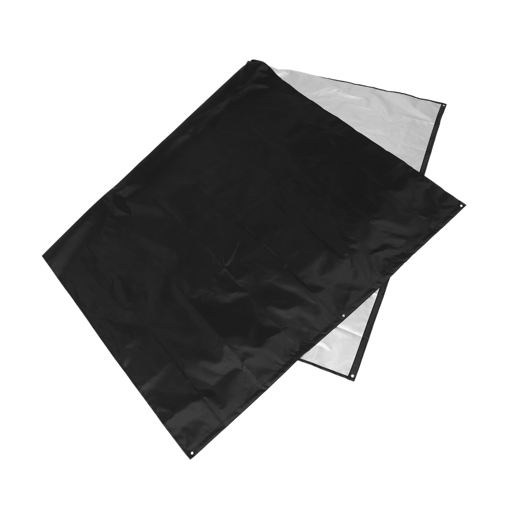 VICASKY Playground Sunshade Canopy Uv Protection Roof Cover Waterproof Fabric for Swing Slide