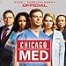 Chicago Med 2022 Calendar: OFFICIAL Chicago Med calendar 2022 Weekly & Monthly Planner with Notes Section for Alls Chicago Med Fans!-24 months - Movie tv series films calendar.28