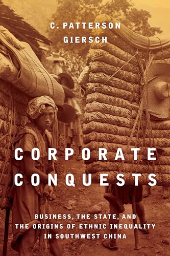 Corporate Conquests view 2