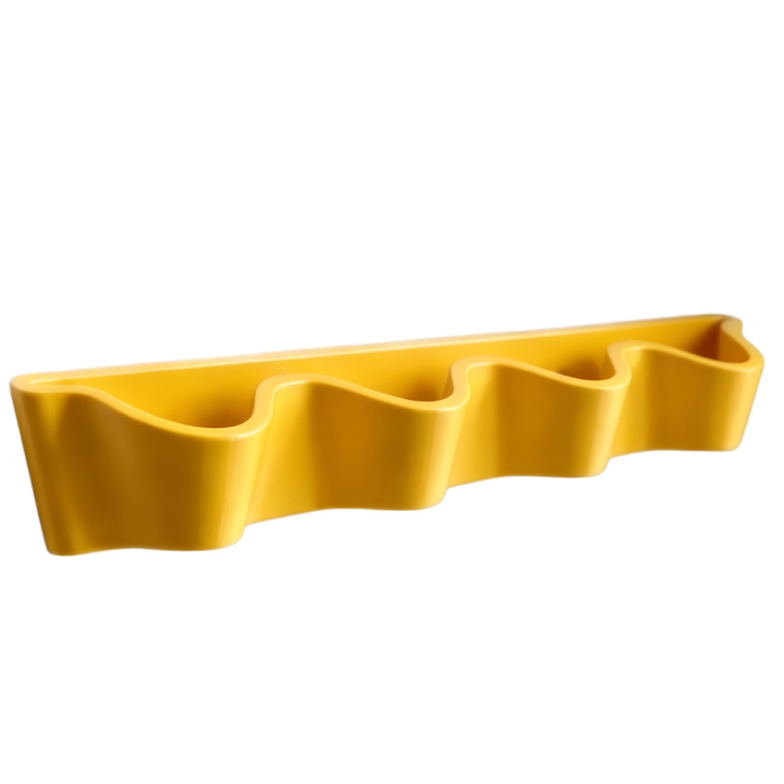 Tsophreniq Multipurpose Polylactic Acid Wall Hanging Storage Rack Ideal for Small Items Accessories and Tool Polylactic Acid Wall Hook Household Hanging Tool