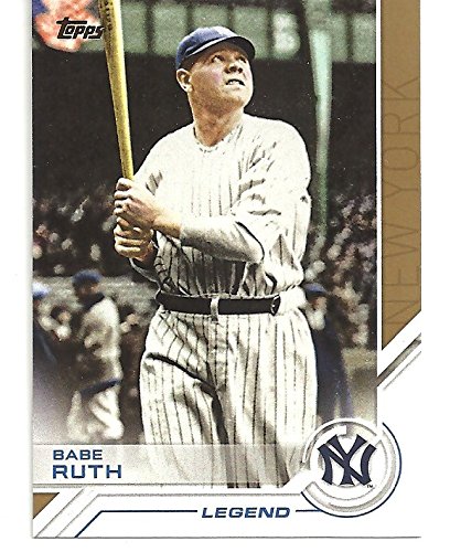 Amazon.com: Babe Ruth 