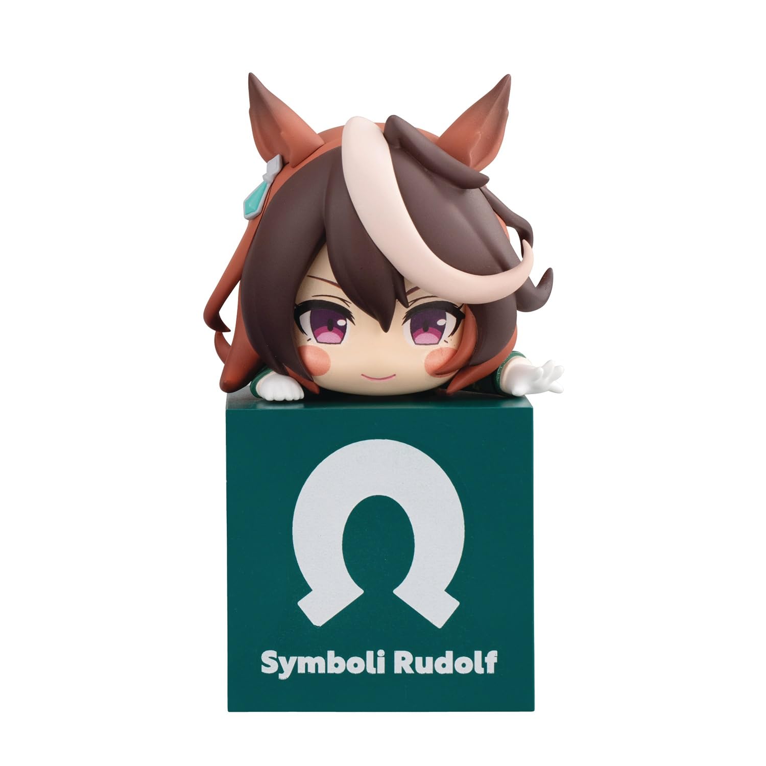 Amazon.co.jp: 【うまむすめ】プリティダービー シンボリ