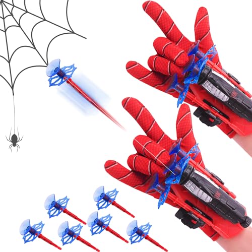 disfraz hombre araña Marca XIAOYANGKEJI