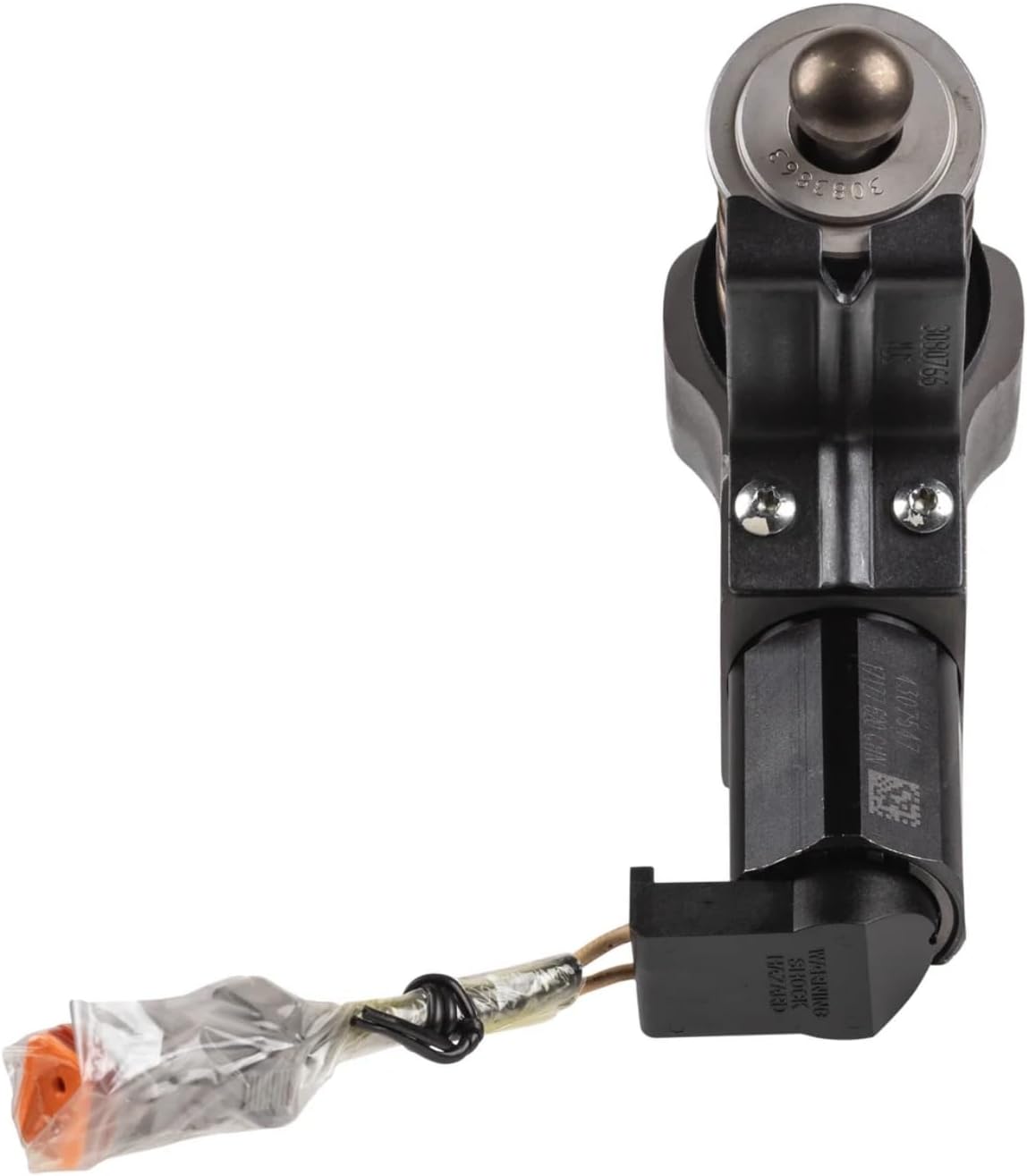 3411767 3411767RX 3411767R 3411767PX EX631767 Diesel Fuel Injector for Cummins N14 14.0L Engine Ford Freightliner International Kenworth Peterbilt Sterling Medium Heavy Duty Trucks