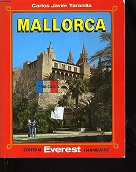 Paperback Conocer mallorca (frances) Book