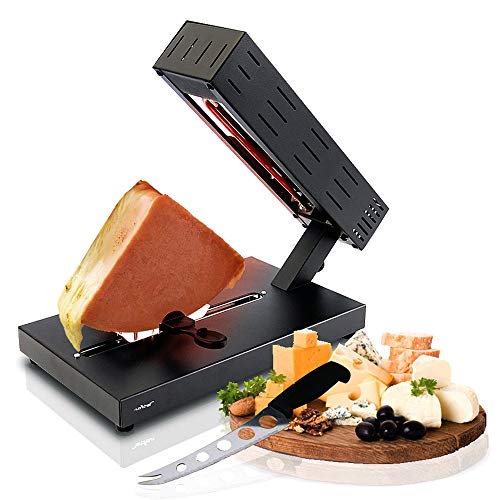 9 Best Raclette Machines in 2021 Reviews & Buyer Guide