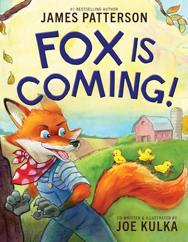 Fox Is Coming! (With: Joe Kulka)