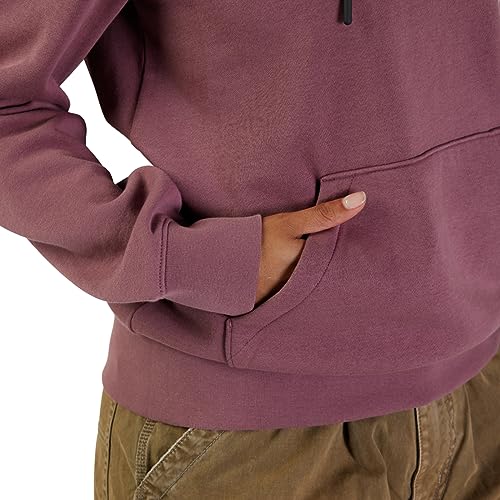 Image of Fox Racing womens Women's Fox Head Fleece Po
