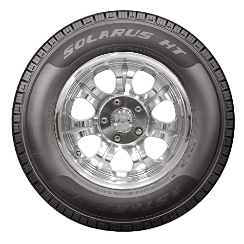 Starfire Solarus HT All-Season 265/65R18 114T Tire