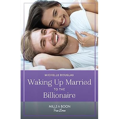 Waking Up Married To The Billionaire